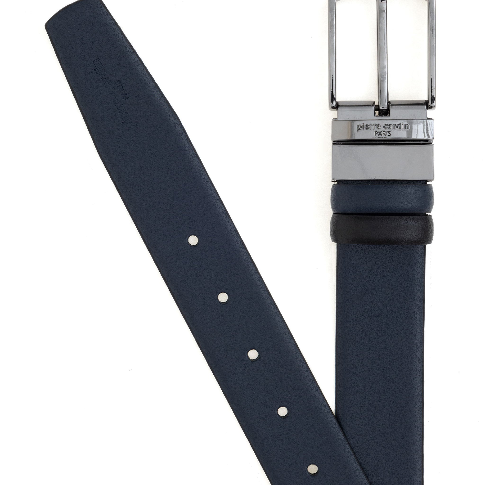 Navy Blue Belt
