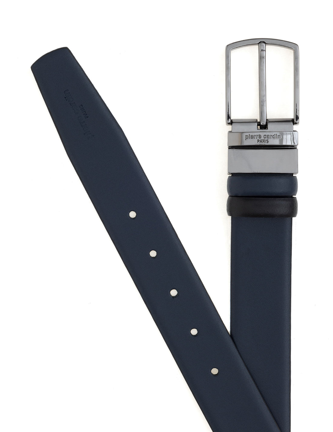 Navy Blue Belt