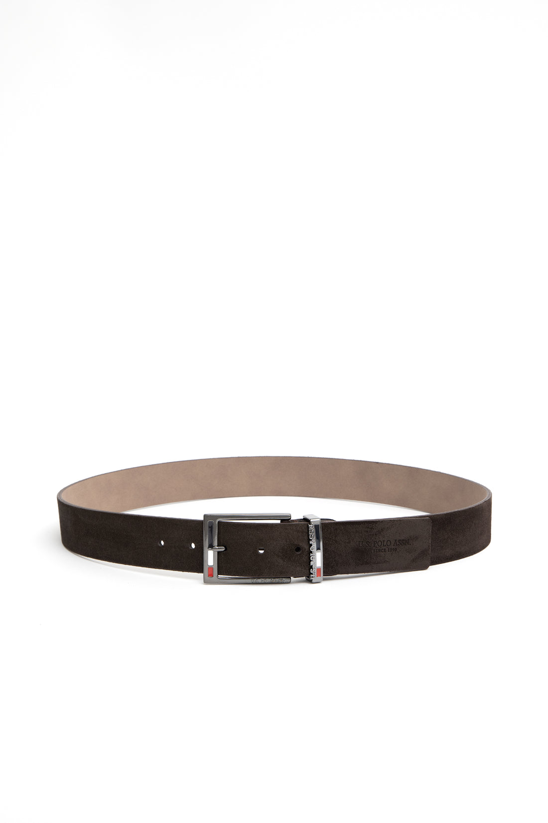 Men's Brown Belt