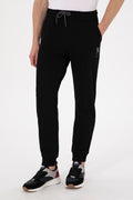 Men's Black Sweatpants