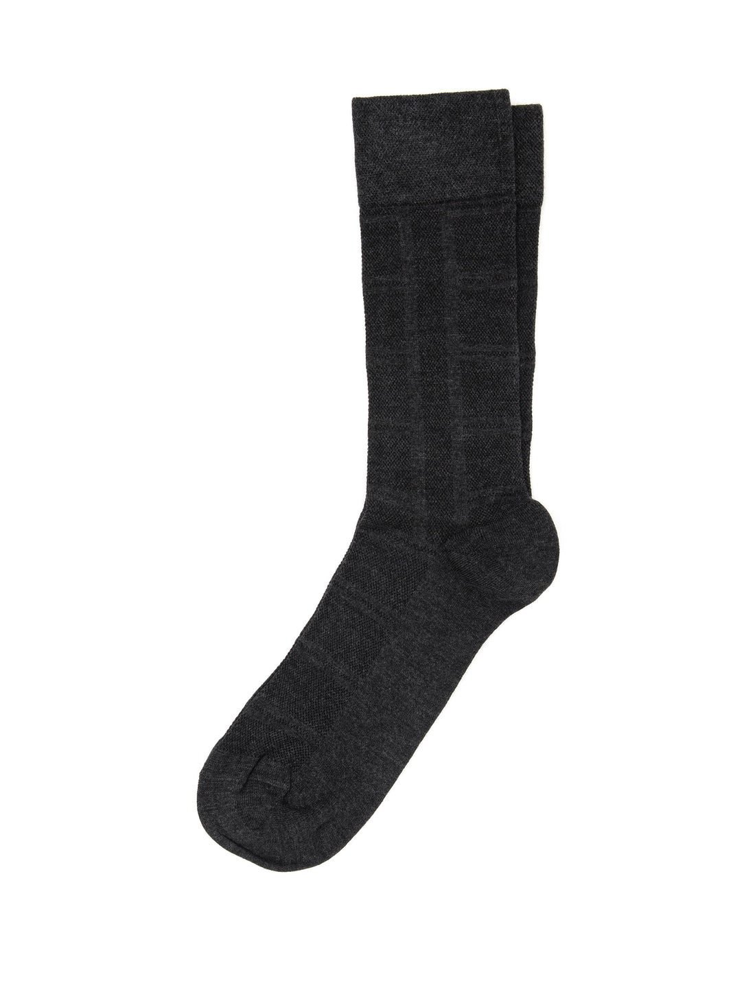 Anthracite Socks