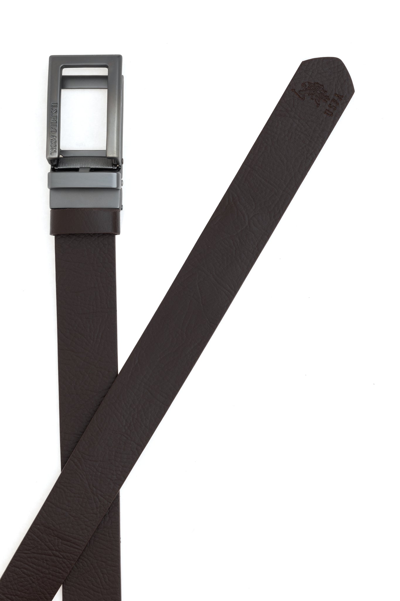 Men's Brown Belt