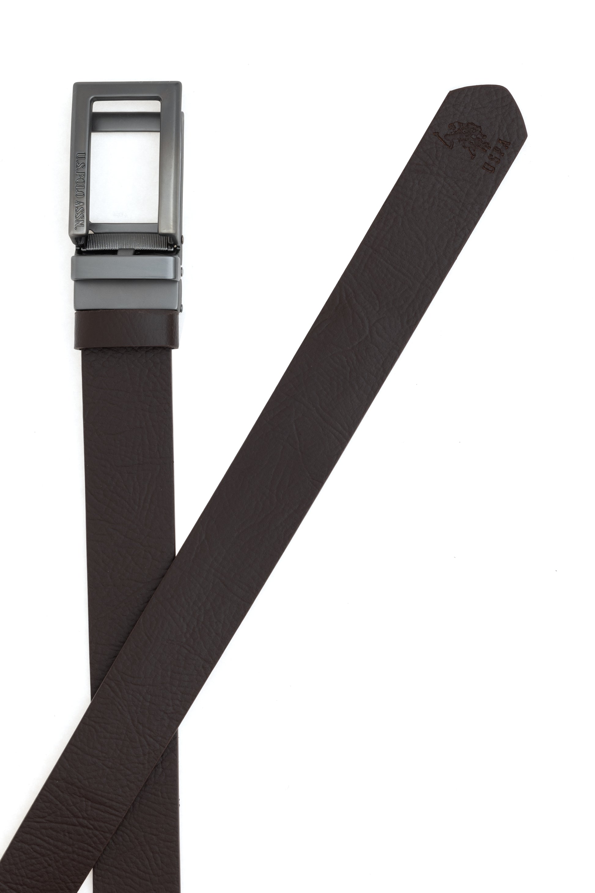 Men's Brown Belt