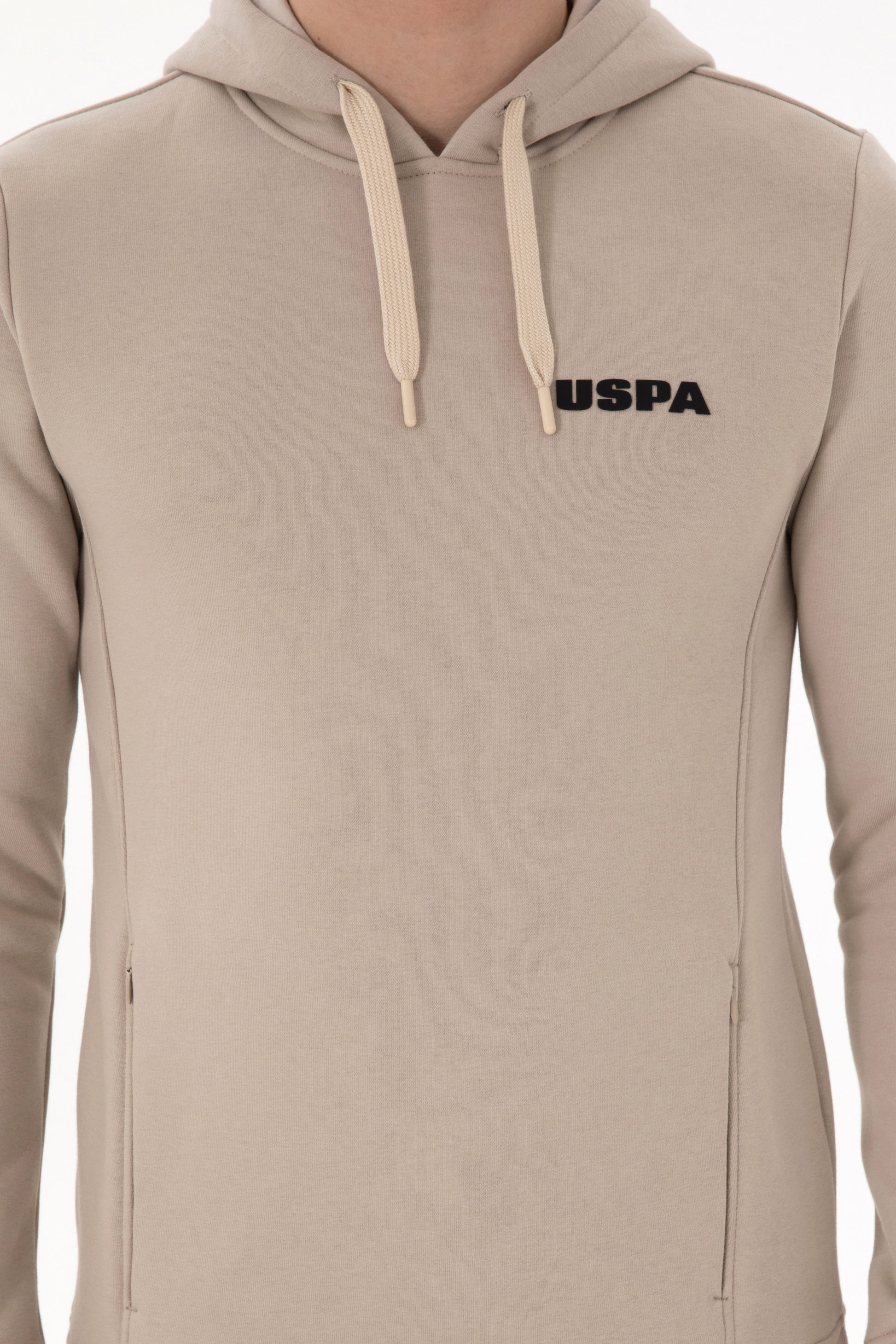 Men's Stone Sweatshirt