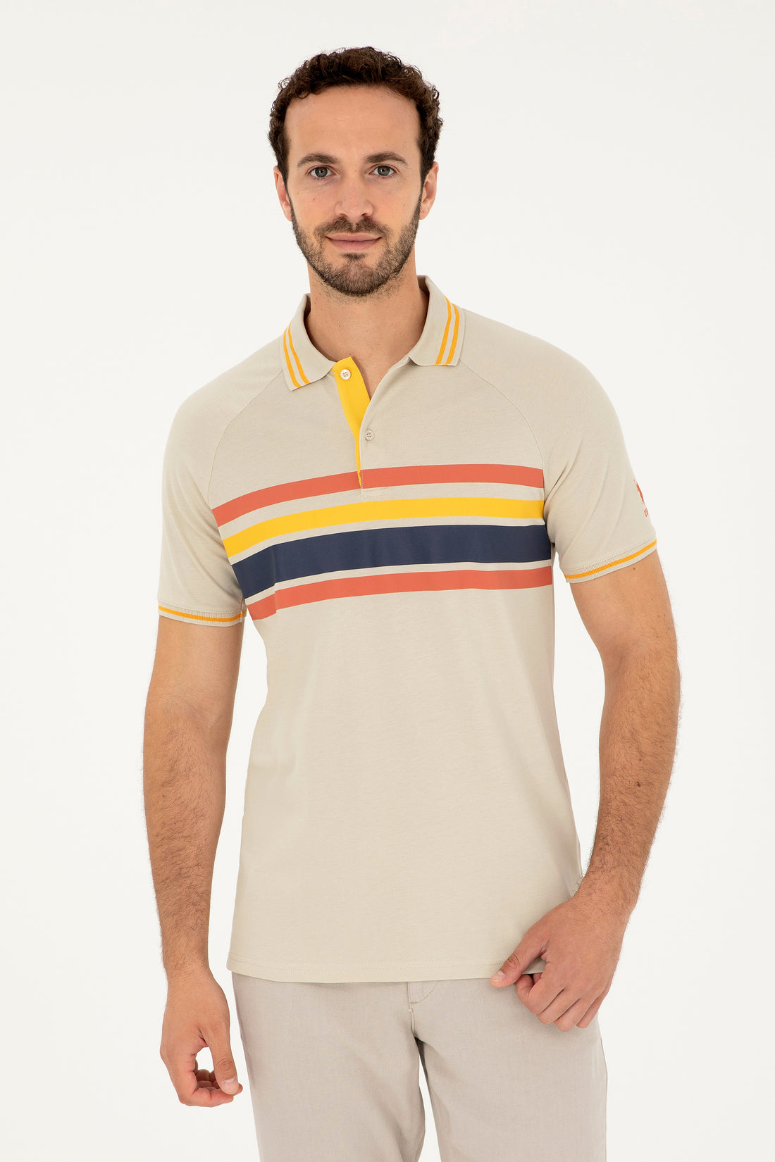 Men's Stone T-Shirt