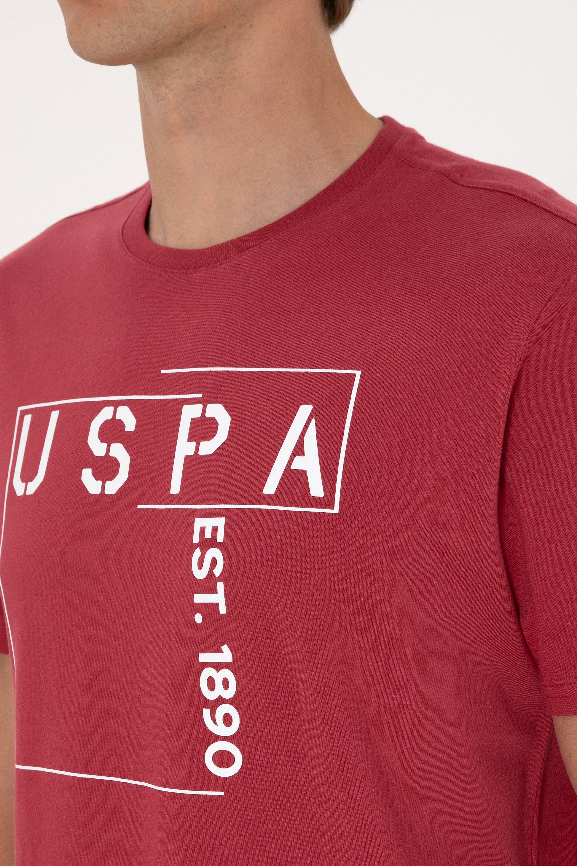 Men's Cherry T-Shirt
