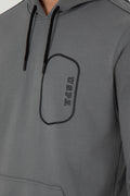 Men's Grey Sweatshirt