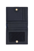 Women's Navy Wallet