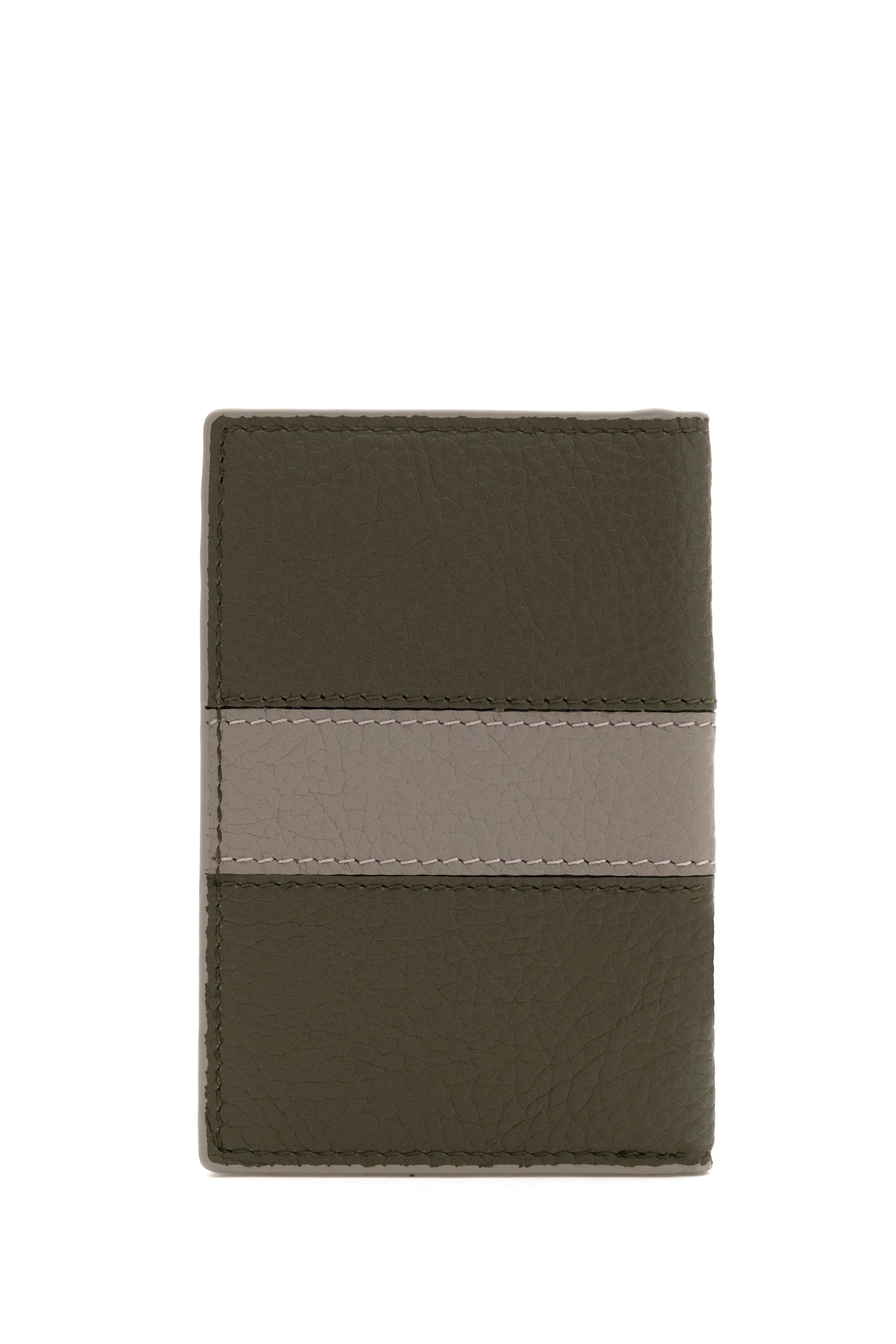 Men's Khaki Wallet