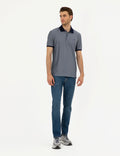 Navy Slim Fit T-Shirt