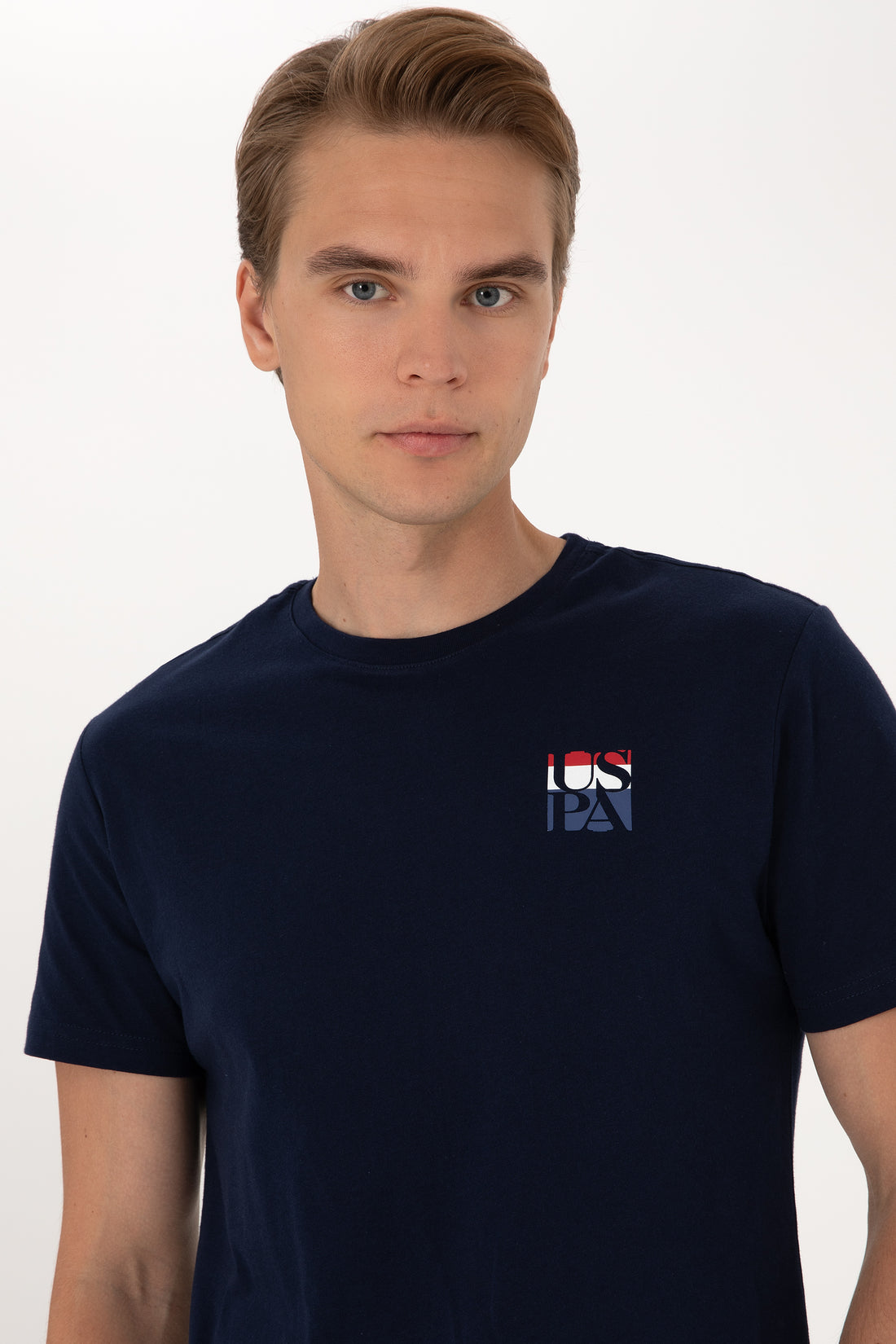 Men's Navy T-Shirt