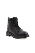 Men's Black Boots