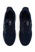 Men's Navy Sneakers