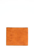 Men's Brown Wallet