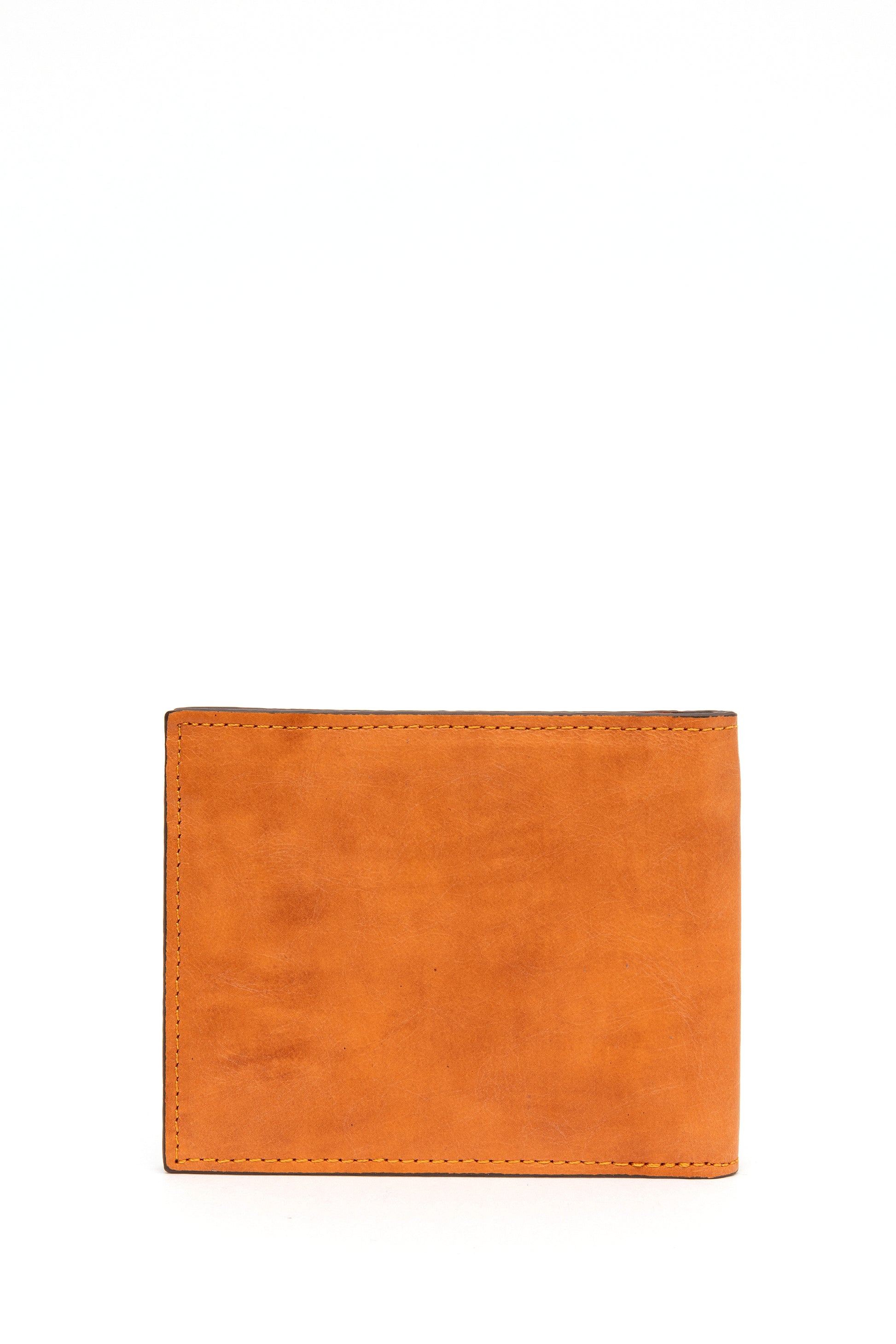 Men's Brown Wallet