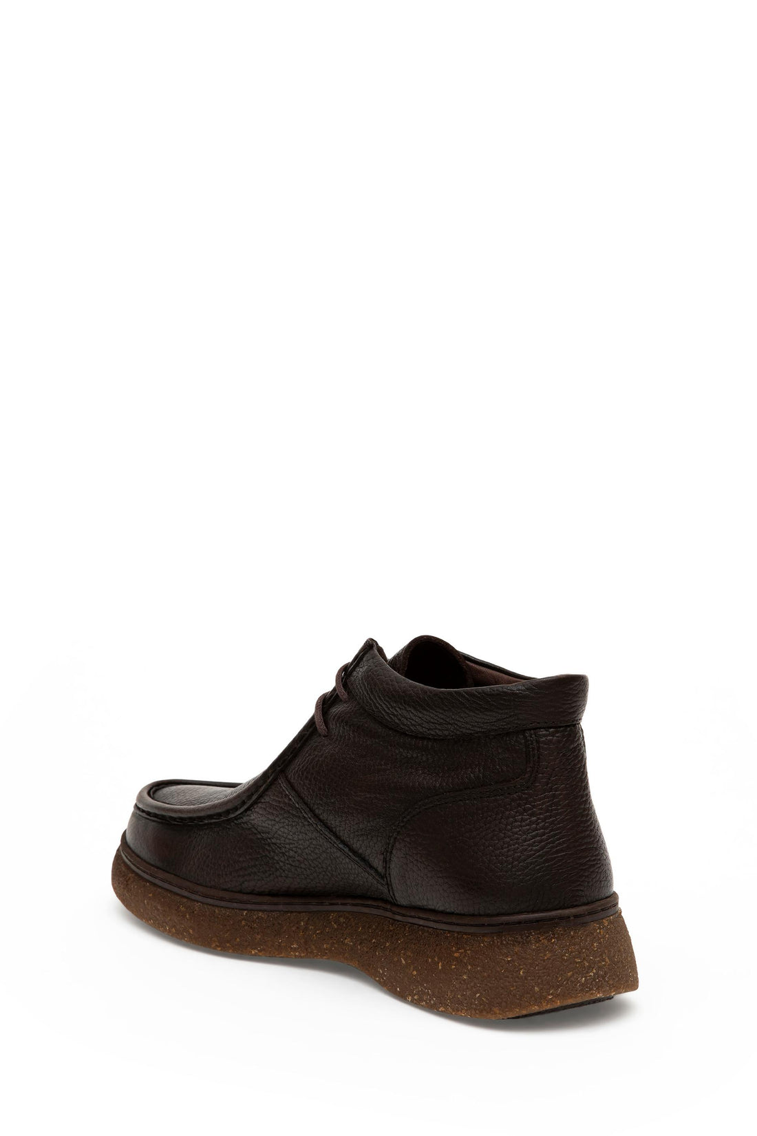 Men's Brown Boots - 45 - EGY55456119163-02-1