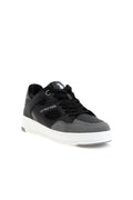 Men's Black Sneakers