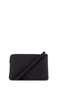 Women's Black Wallet