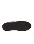 Brown 100% Leather Casual Shoes