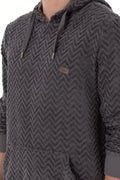 Men's Anthracite Sweatshirt