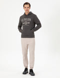 Men's Anthracite Sweatshirt