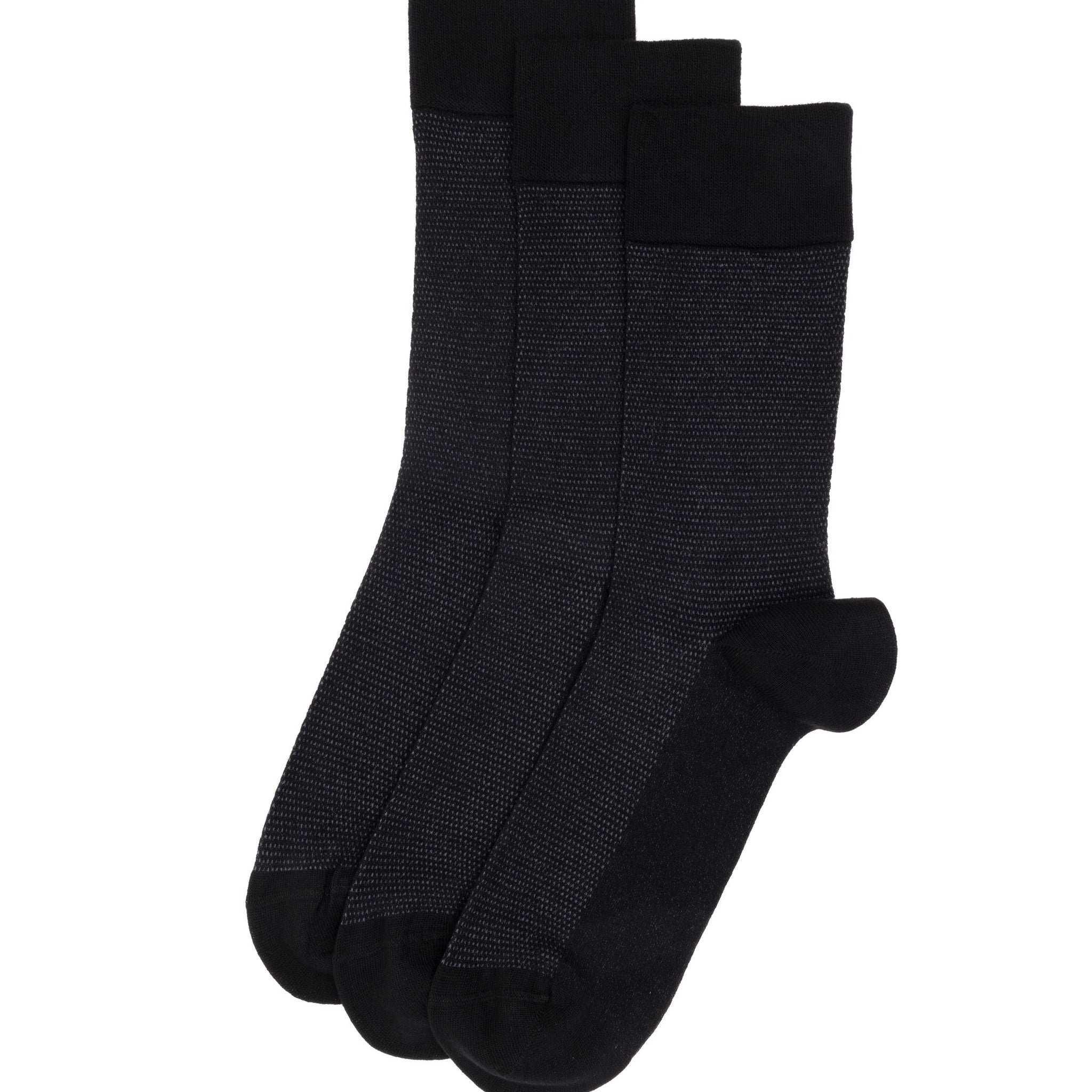 Anthracite Socks