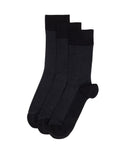 Anthracite Socks