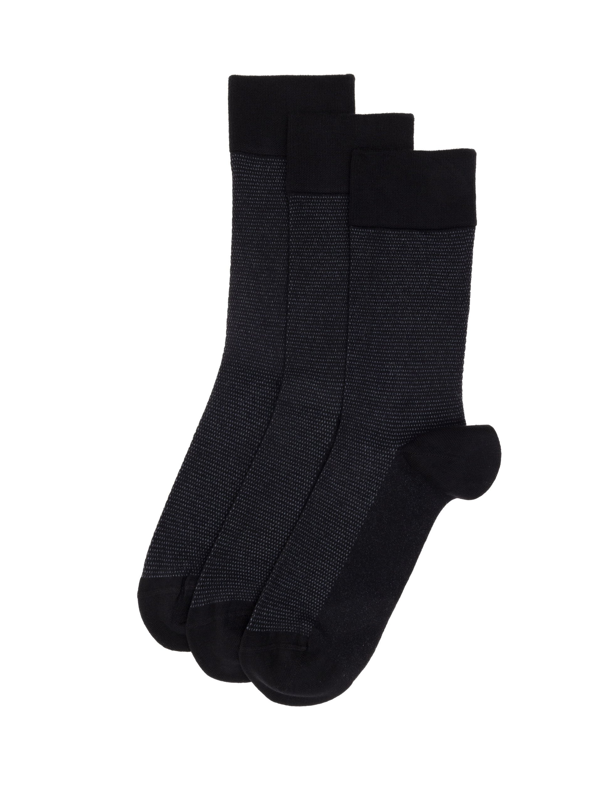 Anthracite Socks