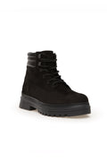 Men's Black Boots