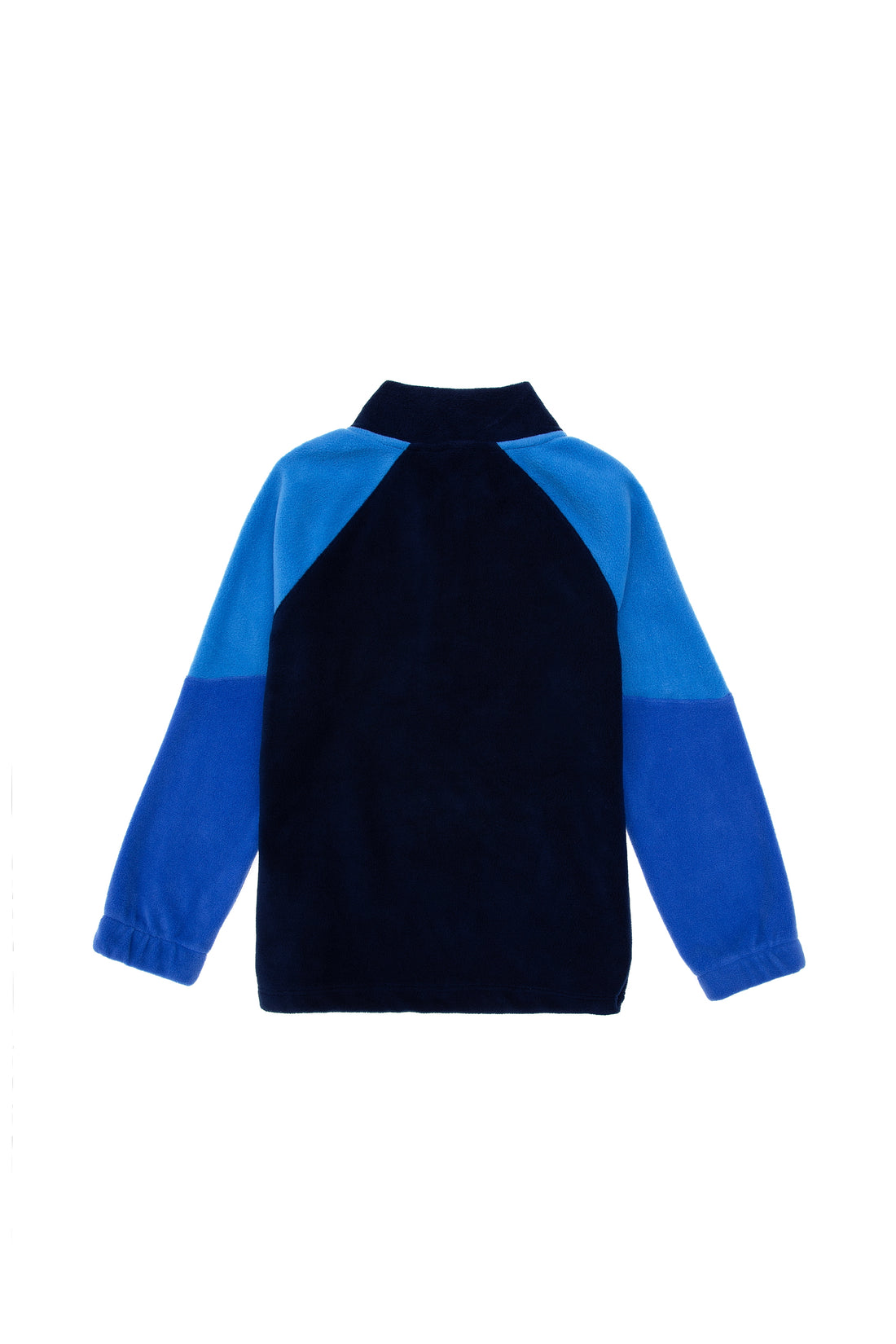 Boy's Navy Sweatshirt