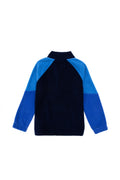 Boy's Navy Sweatshirt