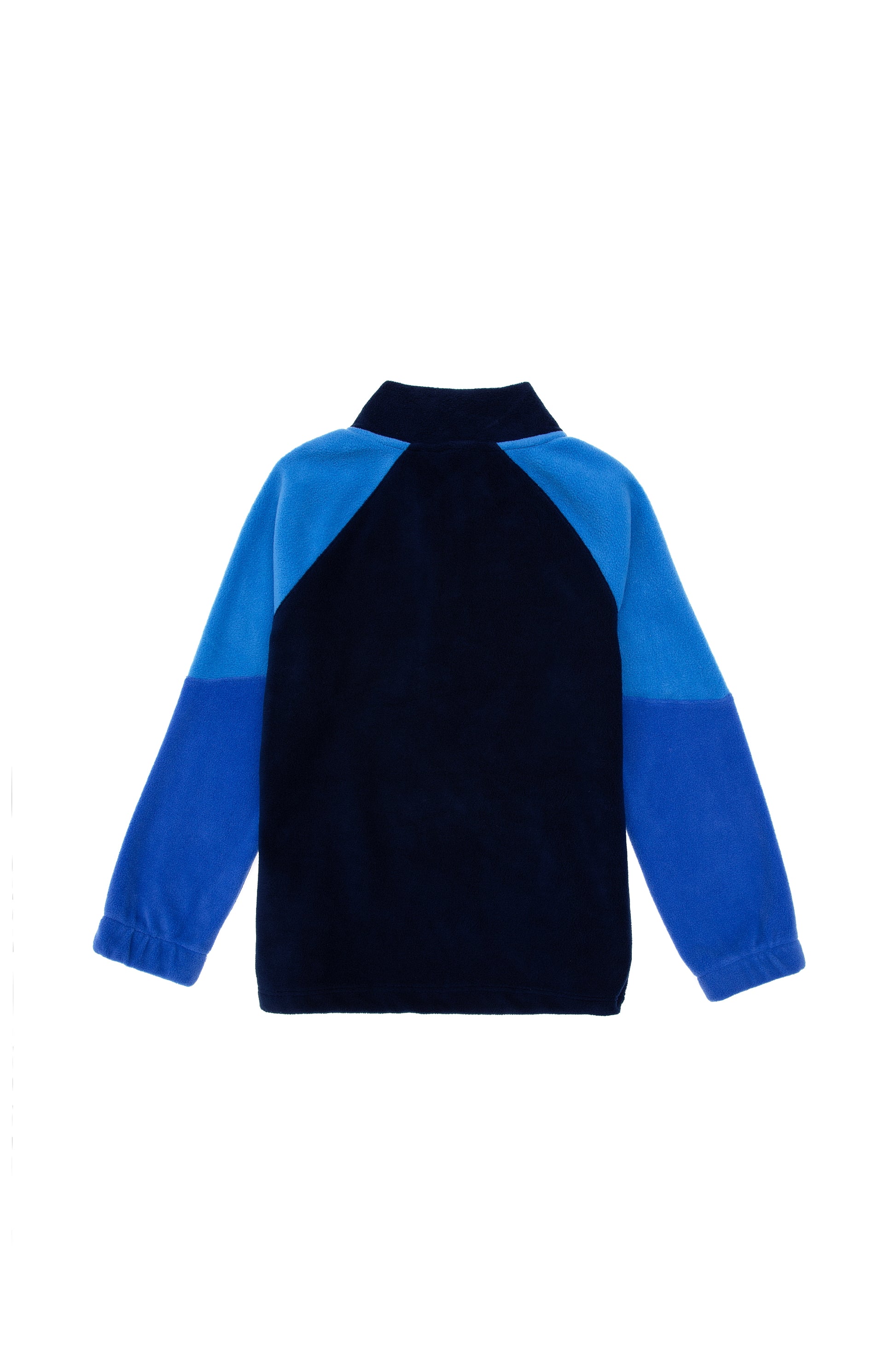 Boy's Navy Sweatshirt