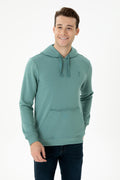 Men's Mint Sweatshirt