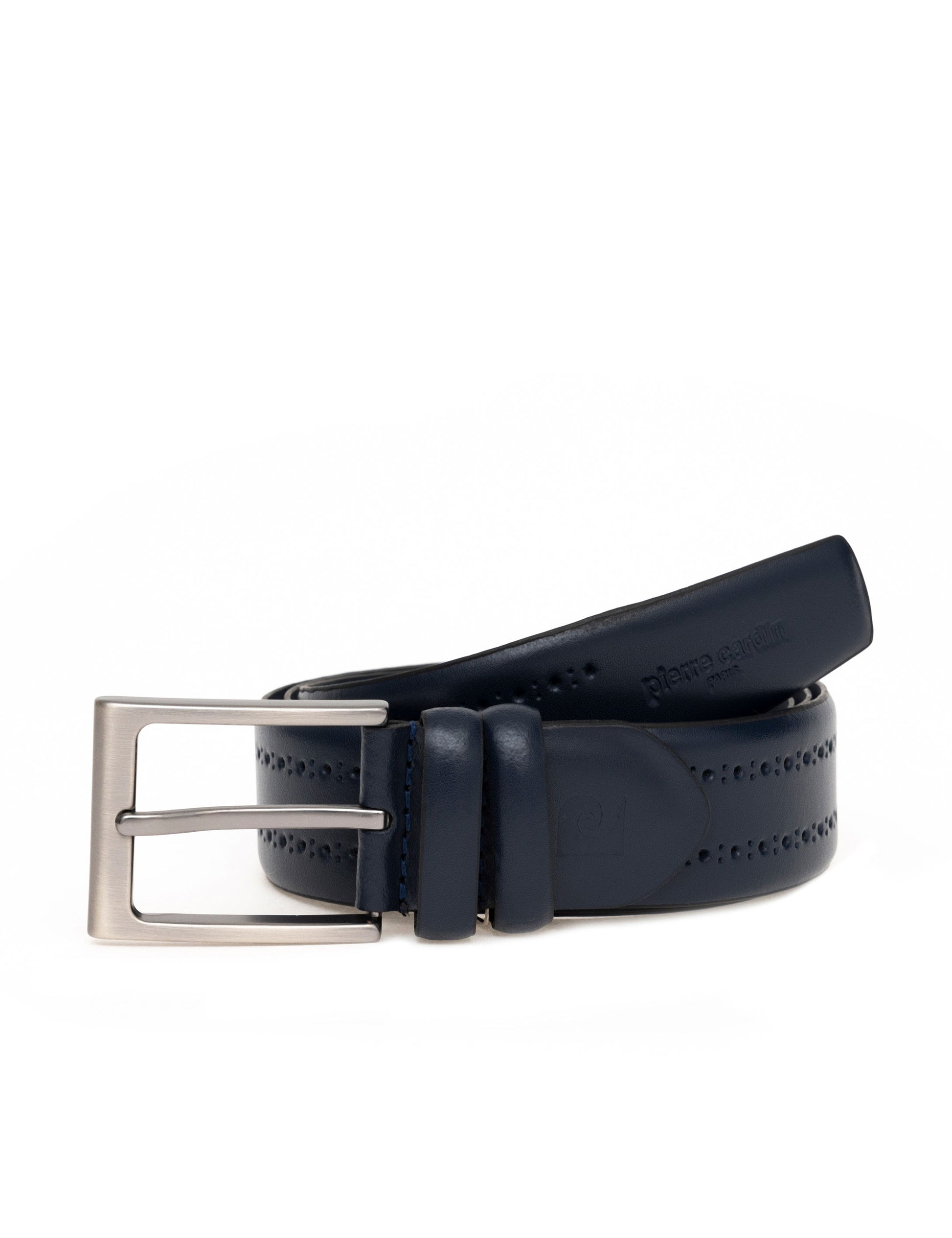 Navy Blue Belt