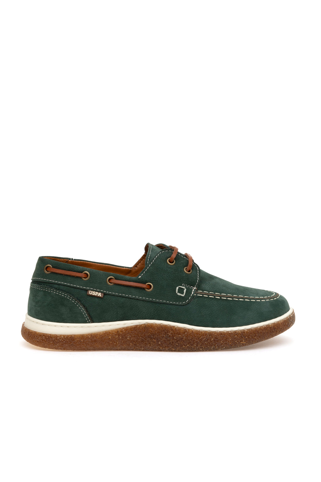 Men's Green Shoes