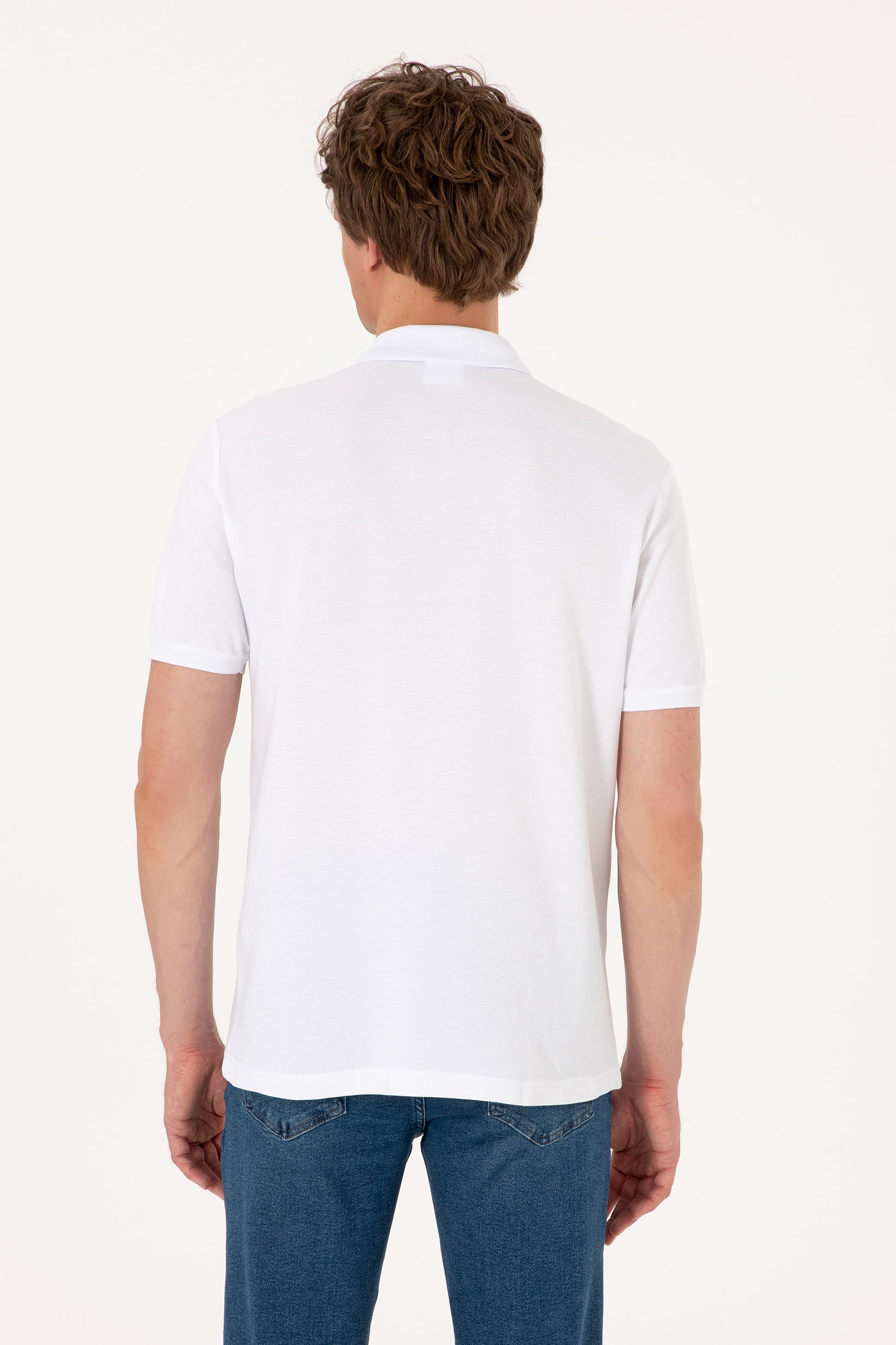 Men's Navy T-Shirt