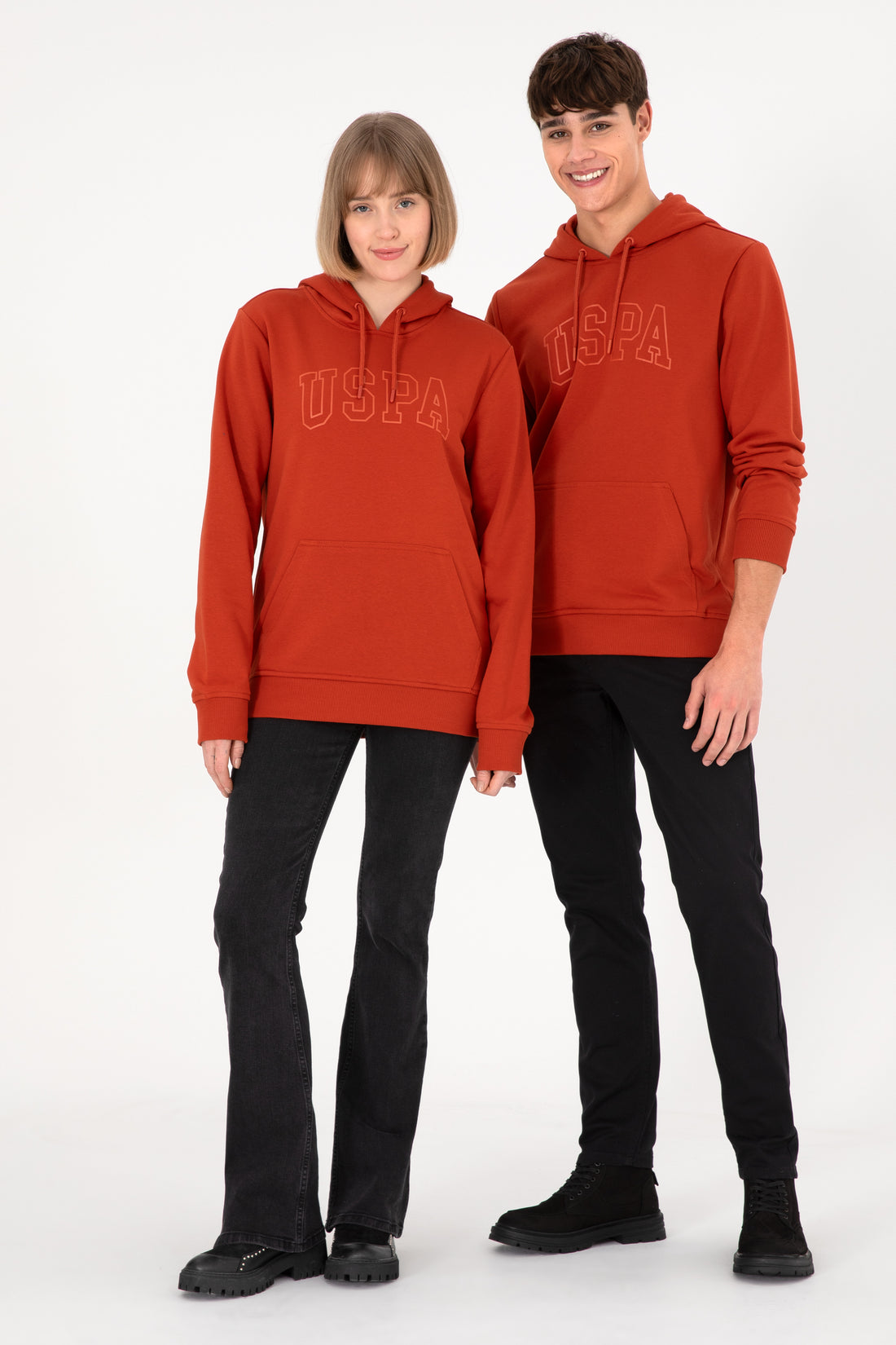 Men's Tile Basic Sweatshirt