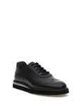 Black Shoes