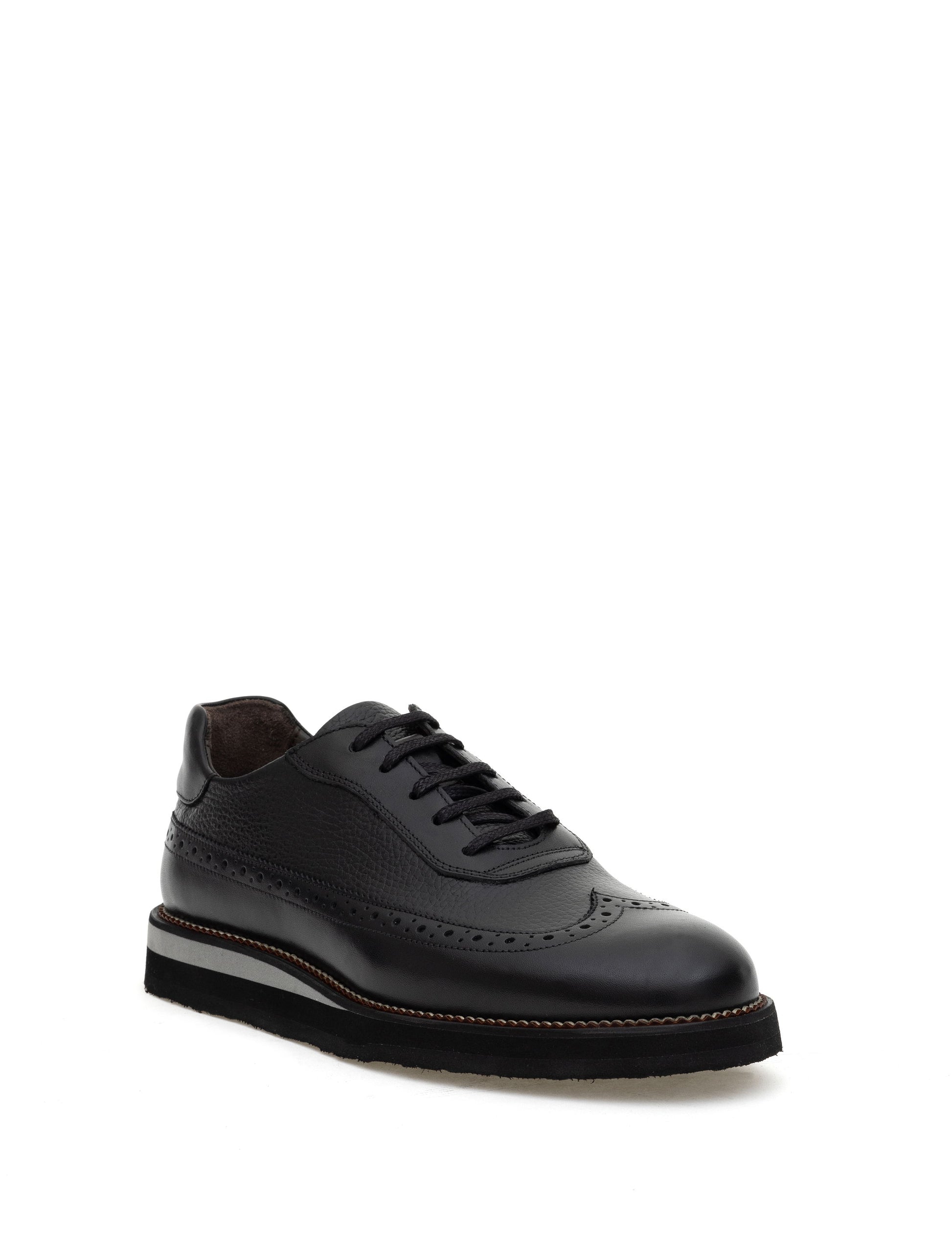 Black Shoes