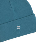 Blue Beanie