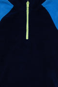 Boy's Navy Sweatshirt