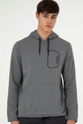 Men's Grey Sweatshirt