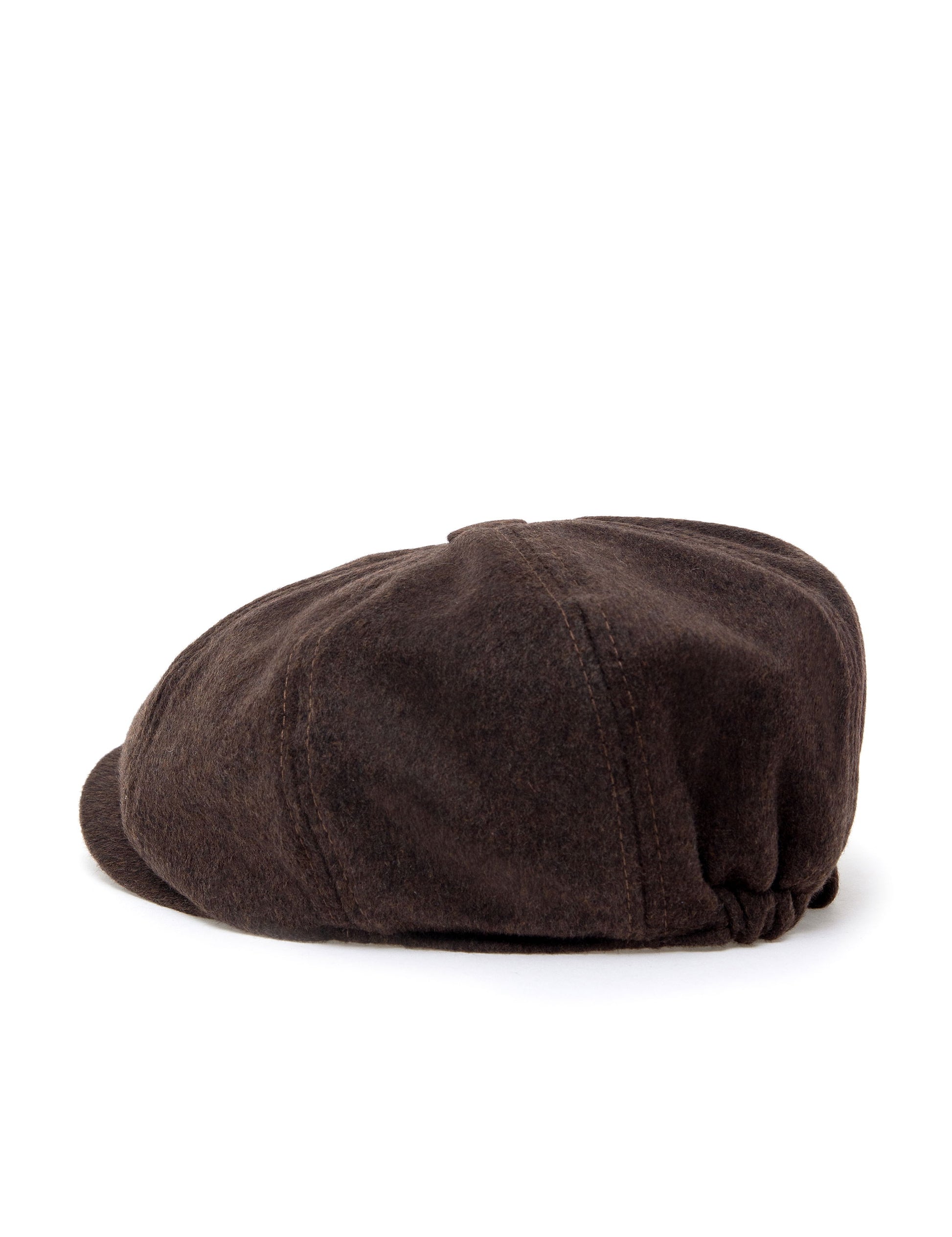 Brown Cap