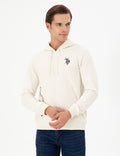 Men's Cream Sweatshirt