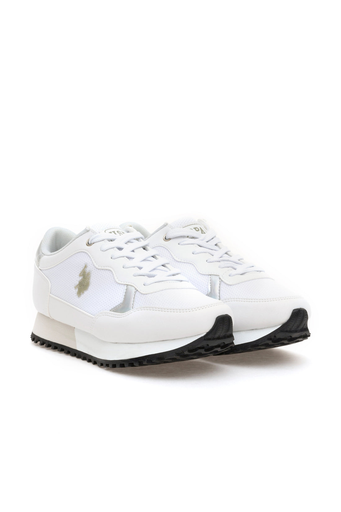 Women's White Shoes