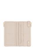 Women's Beige Wallet