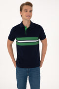 Men's Navy T-Shirt