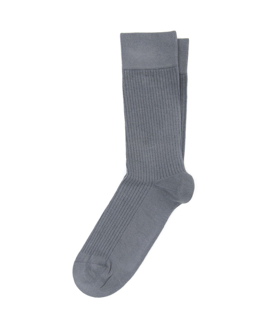 Grey Socks