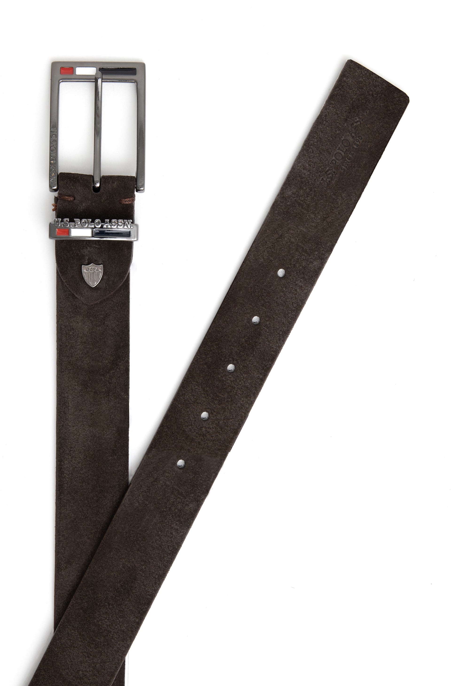 Men's Brown Belt