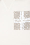 Girl's Stone Sweatshirt